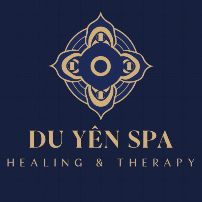Du Yen Spa Logo